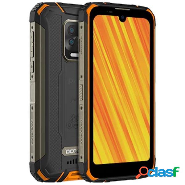Doogee S59 Pro 4GB/128GB Naranja