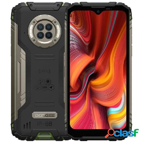 Doogee S96 Pro 8GB/128GB Negro