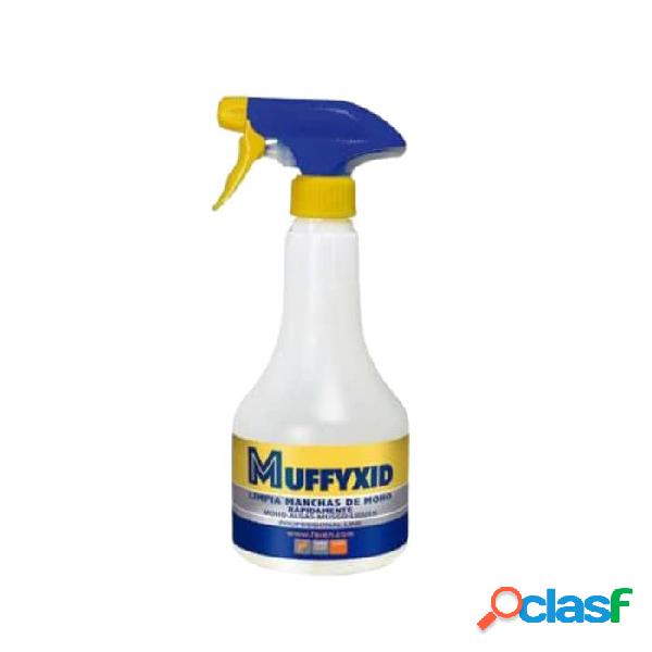 Eliminador de moho Faren Muffyxid