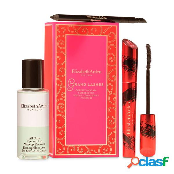 Elizabeth Arden Máscaras de Pestañas Grand Lashes SET