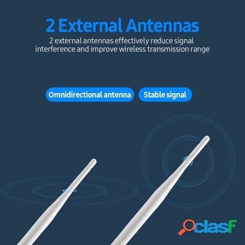 Enrutador WiFi 4G LTE Enrutador inalámbrico de alta
