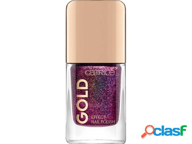 Esmalte CATRICE Efecto Gold 07