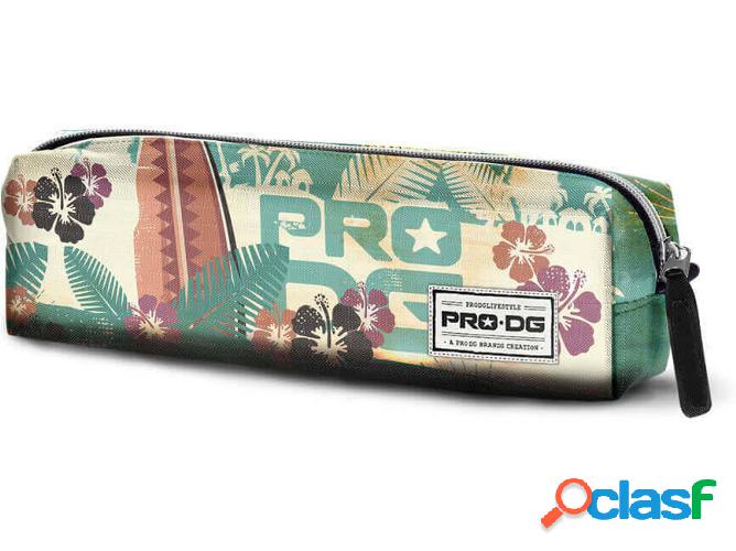 Estuche PRO DG Surfboard (22x6x7cm)