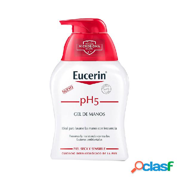 Eucerin Específicos pH5 Gel de Manos