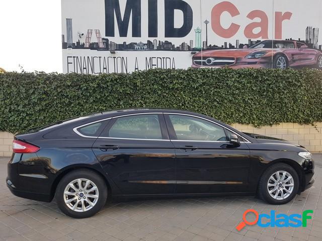 FORD Mondeo diÃÂ©sel en TorrejÃ³n de Ardoz (Madrid)