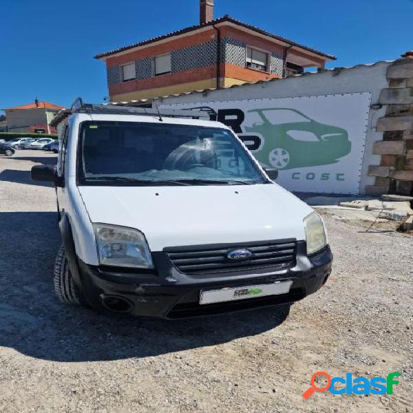 FORD Tourneo Connect diÃÂ©sel en Miengo (Cantabria)