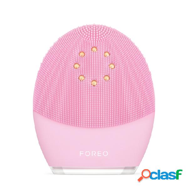 FOREO LUNA 3 Plus-Rosa