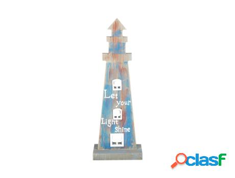 Faro Figuras Marinero Signes Grimalt Decor And Go