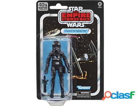 Figura de Acción STAR WARS Imperial Tie Fighter Pilot