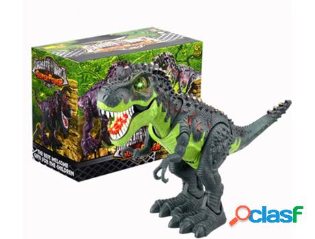 Figura de acción OHPA dinossaurio AH79