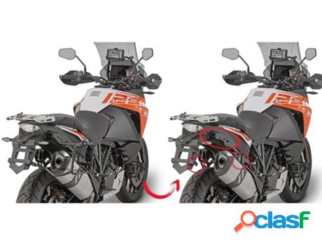 Fixación GIVI Caixas Laterais Monokey Ktm 1050/1090/1190