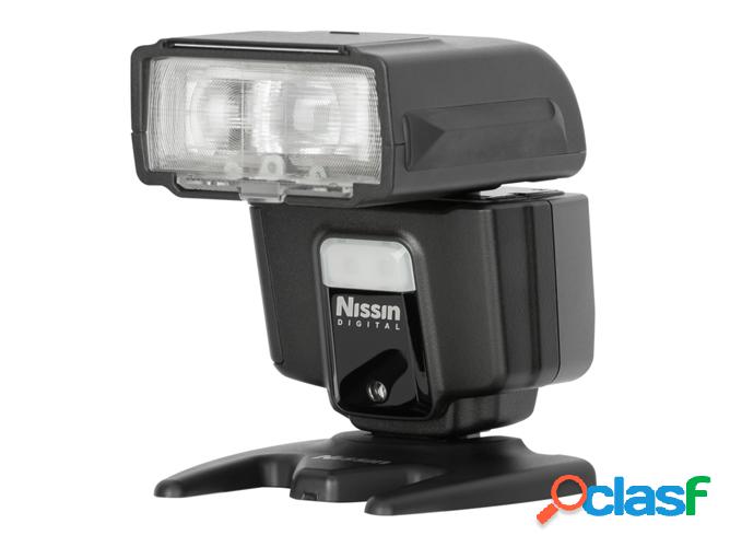 Flash NISSIN Digital I40 (NG: 40 - Control: TTL)