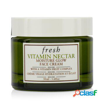 Fresh Vitamin Nectar Moisture Glow Face Cream 50ml/1.6oz
