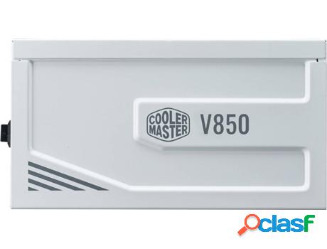 Fuente de Alimentación COOLER MASTER V850 Gold V2 (Modular