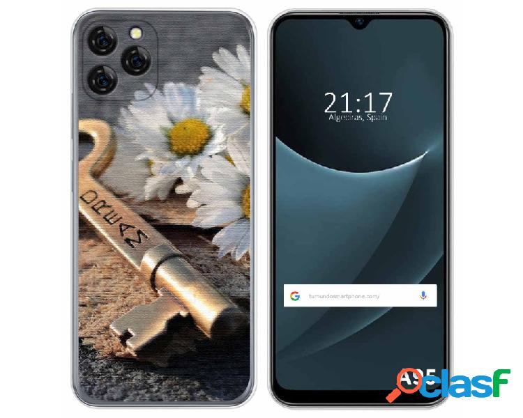 Funda para Blackview A95 TUMUNDOSMARTPHONE Dibujos Dream