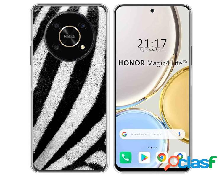 Funda para Huawei Honor Magic 4 Lite TUMUNDOSMARTPHONE