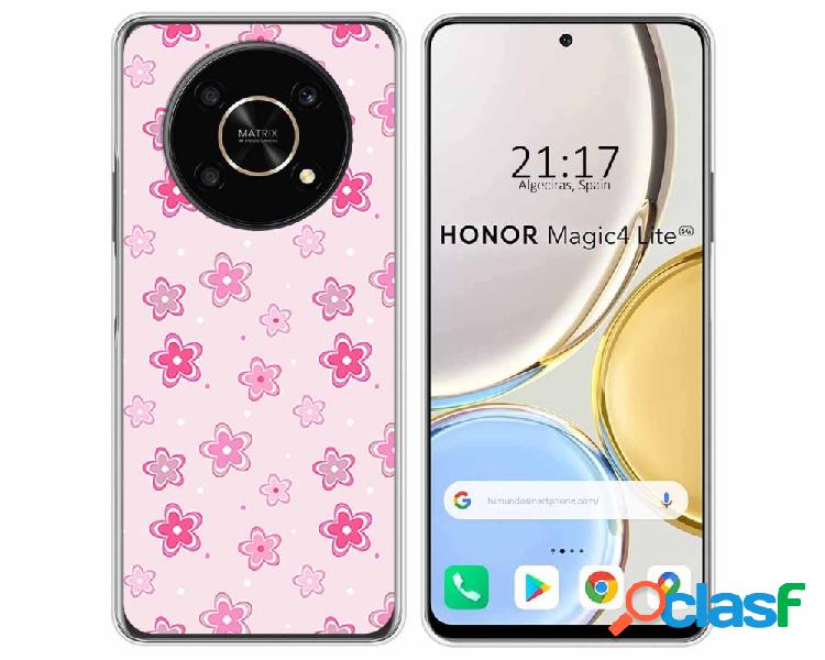 Funda para Huawei Honor Magic 4 Lite TUMUNDOSMARTPHONE