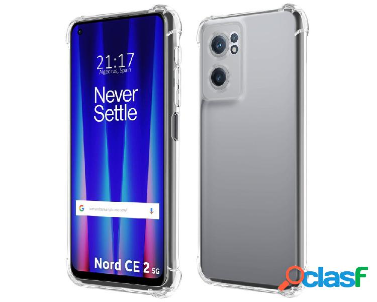 Funda para Oneplus Nord CE 2 5G TUMUNDOSMARTPHONE Antigolpes