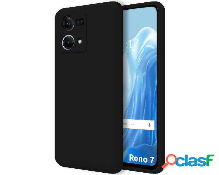 Funda para Oppo Reno 7 4G TUMUNDOSMARTPHONE Silicona