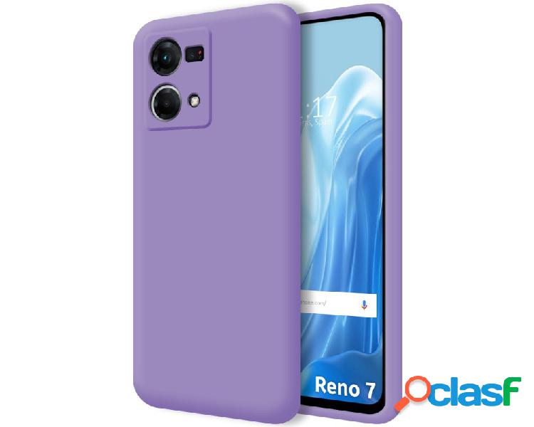 Funda para Oppo Reno 7 4G TUMUNDOSMARTPHONE Silicona