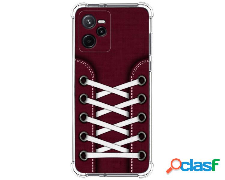 Funda para Realme Narzo 50A Prime TUMUNDOSMARTPHONE Dibujos