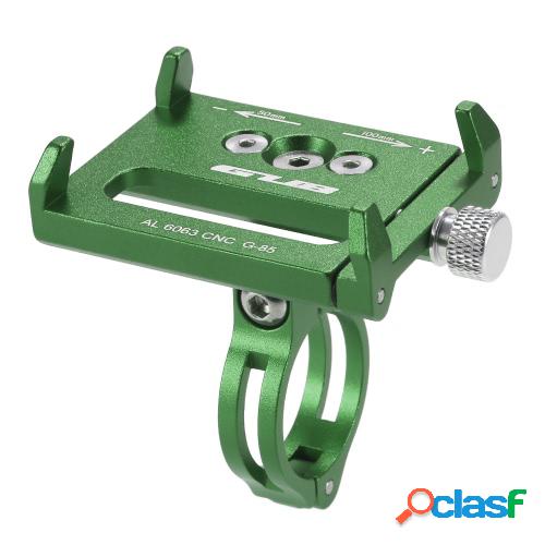 GUB Mountian Bike Phone Mount Universal Ajustable Bicicleta