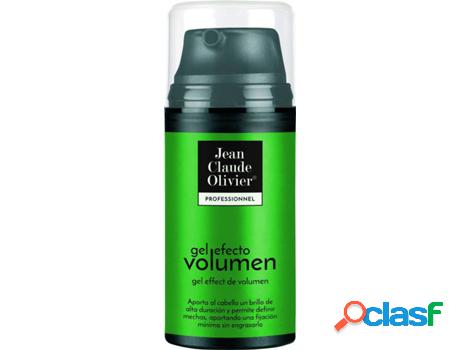 Gel JEAN CLAUDE OLIVIER Efecto Volumen Airless (100 ml)