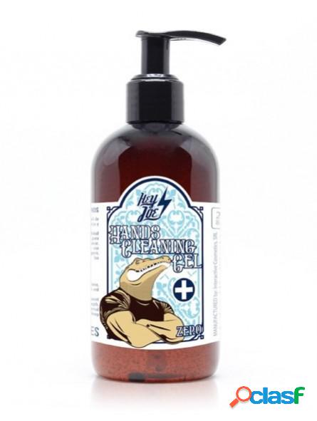 Gel de Manos Hidroalcohólico Zero 250ml Hey Joe