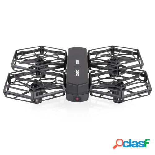 GoolRC T908W 0.3MP Cámara Wifi FPV DIY desmontable Drone