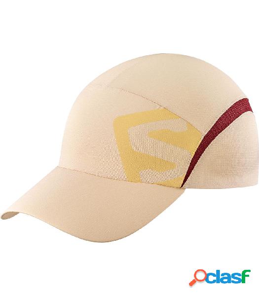 Gorra Salomon Xa Cap Apricot S/M