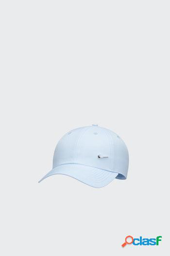 Gorra nike sportswear heritage 86 marino claro