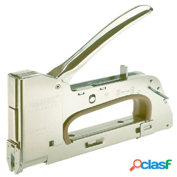 Grapadora Manual 04,5Cm R28 Rapid