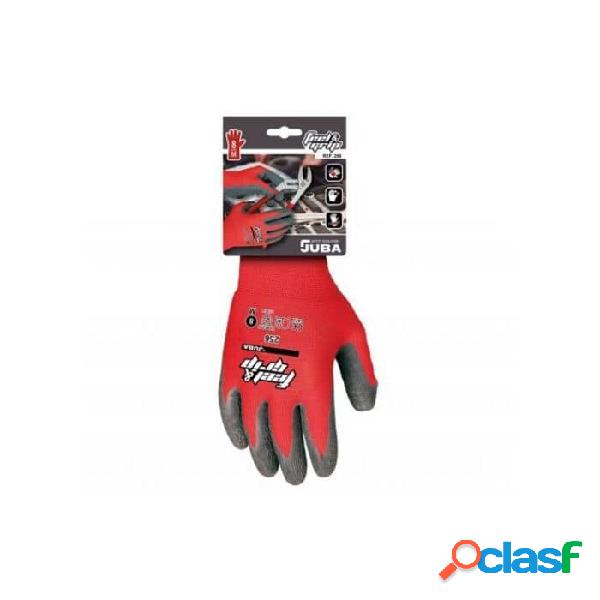 Guante Feel And Grip Juba 256 T.10 (10 Uds.)