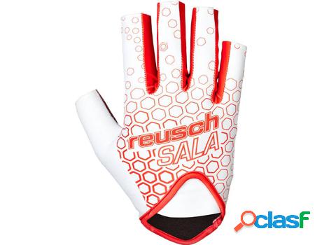 Guantes de Portero REUSCH Futsal Pro 3/4 SFX Multicolor (7)