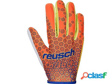 Guantes de Portero REUSCH Futsal Pro Multicolor (11)