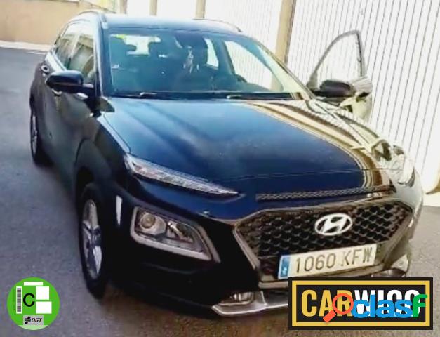 HYUNDAI Kona gasolina en Zaragoza (Zaragoza)