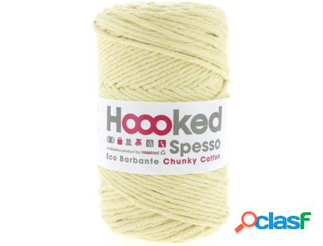 Hilo HOOOKED Spesso Chunky Cotton Popcorn (Amarillo)