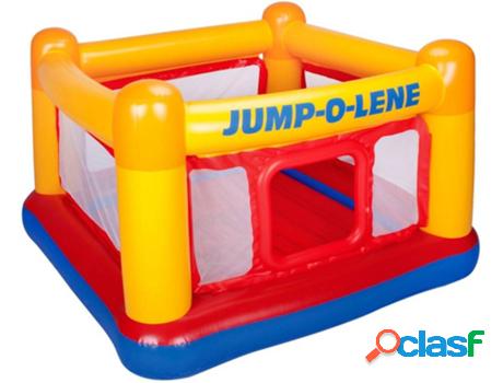 Hinchable INTEX Jump-O-Lene (174 x 112 cm)