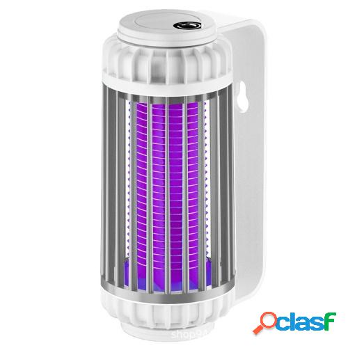 Hogar Mosquito Killing lámpara eléctrica Zapper Killer