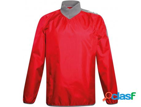 Impermeable ACERBIS Atlantis2 (Rojo - Poliéster - XS)
