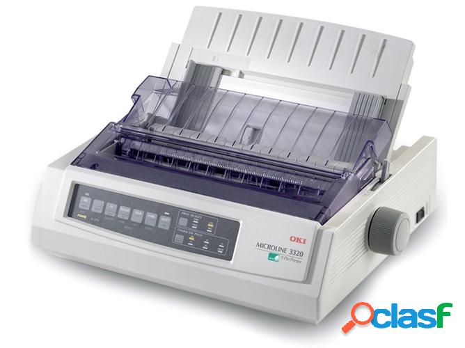 Impresora Matricial OKI ML3320 ECO