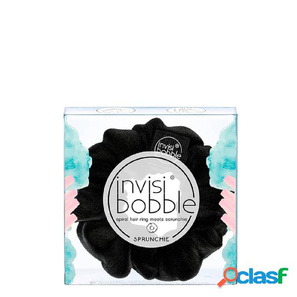 Invisibobble Sprunchie-Sprunchie True Black