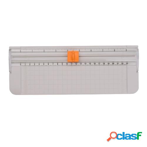 JIELISI A5 Mini cortadora de papel portátil cortadora de