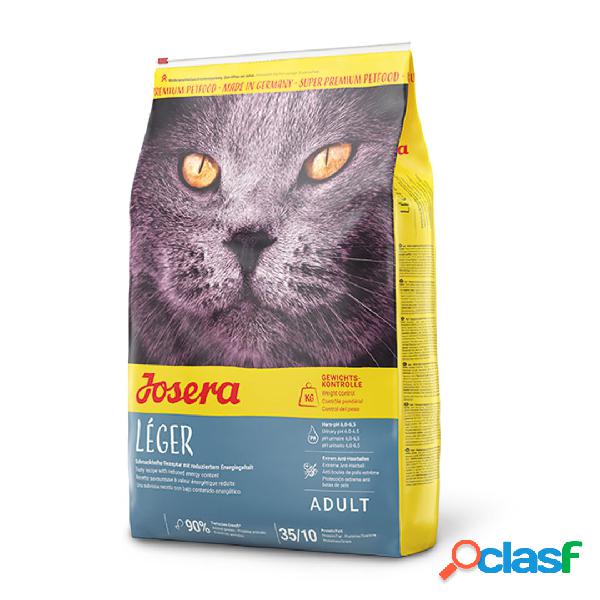 JOSERA Gato Léger 2 KG.