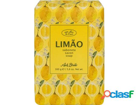 Jabón ACH. BRITO Limón (160 g)