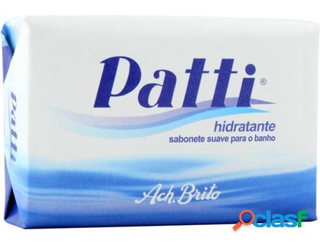 Jabón ACHBRITO Patti (160g)