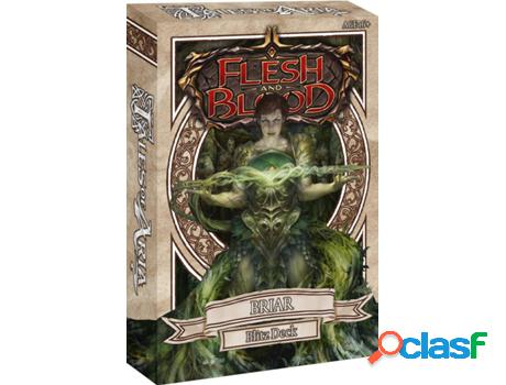 Juego de Cartas LEGEND STORY STUDIOS Flesh & Blood Tales of