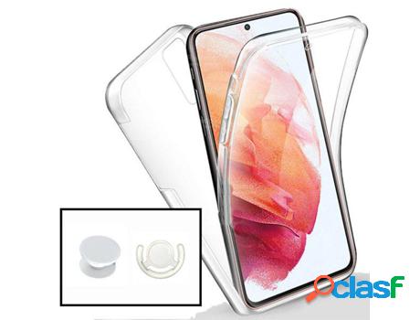 Kit Funda 3x1 360° Impact Protection, 1 GripHolder e1
