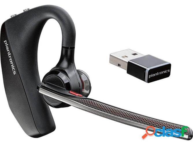 Kit Manos Libres PLANTRONICS Voyager 5200 UC (In Ear -