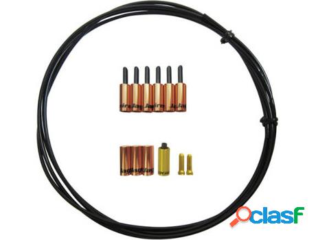 Kit de Cables de Freno JAGWIRE Universal Pro Housing Seal